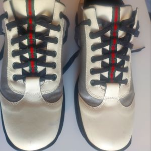 Authentic Vintage Gucci Shoes Women's size 10